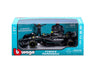 Bburago F1 Mercedes W14 E