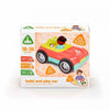 Elc Build & Play Car Multicolour 18M+