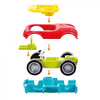 Elc Build & Play Car Multicolour 18M+