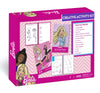 Barbie Creative Activity Kit