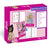 Barbie Creative Activity Kit