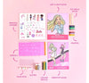 Barbie Creative Activity Kit