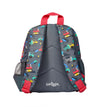 Smiggle Glide Teeny Tiny Backpack Grey, 3Y+