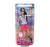 Barbie Career Tennis Player Doll With Racket And Ball