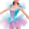 Barbie Ballet Wishes Doll