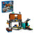 Lego City Police Speedboat And Crooks Hideout For Kids Ages 6Y+