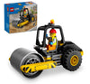 Lego City Construction Steamroller