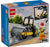 Lego City Construction Steamroller