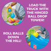 Step2 Ball Buddies Truckin' & Rollin' Play Table