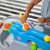 Step2 Ball Buddies Truckin' & Rollin' Play Table