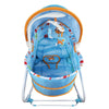 Mastela 5 In 1 Rocker & Bassinet - Aqua