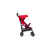 Joie Nitro Lx Stroller - Cherry