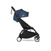 BABYZEN YOYO² Travel friendly Stroller for 6 m+ (Black Frame)