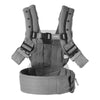 Nuna Cudl Ergonomic Baby Carrier - Slate