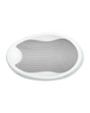 Hopop Silicon Baby Bath Support - Grey