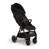 Nuna Trvl Lx Stroller - Caviar