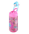 Rabitat Flip Lock Tritan Sports Bottle - Miss Butters