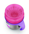 Rabitat 360 Training Cup With 360 silicone valve - Be Unic