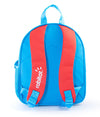 Rabitat Smash Pre-School Bags, 2-6yrs 12 inches School Bag - Chatter Box