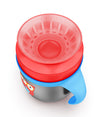 Rabitat 360 Training Cup With 360 silicone valve - Owl Some