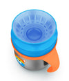 Rabitat 360 Training Cup With 360 silicone valve - Be Cat