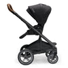 Nuna Mixx Next Stroller - Caviar