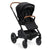 Nuna Mixx Next Stroller - Caviar