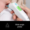 Braun Thermoscan 6 Ear Thermometer With Colour Coded Display For Baby And Infant Friendly