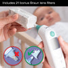 Braun Thermoscan 5 Digital Ear Thermometer For All Ages