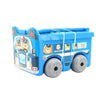 Sunta Building Blocks In Trolley Container - 30Pcs