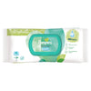 Pampers Harmonie Aqua Plastic Wipes Free Pk48