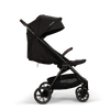 Nuna Trvl Lx Stroller - Caviar