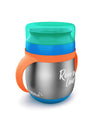 Rabitat 360 Training Cup With 360 silicone valve - Be Cat