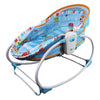 Mastela 5 In 1 Rocker & Bassinet - Aqua