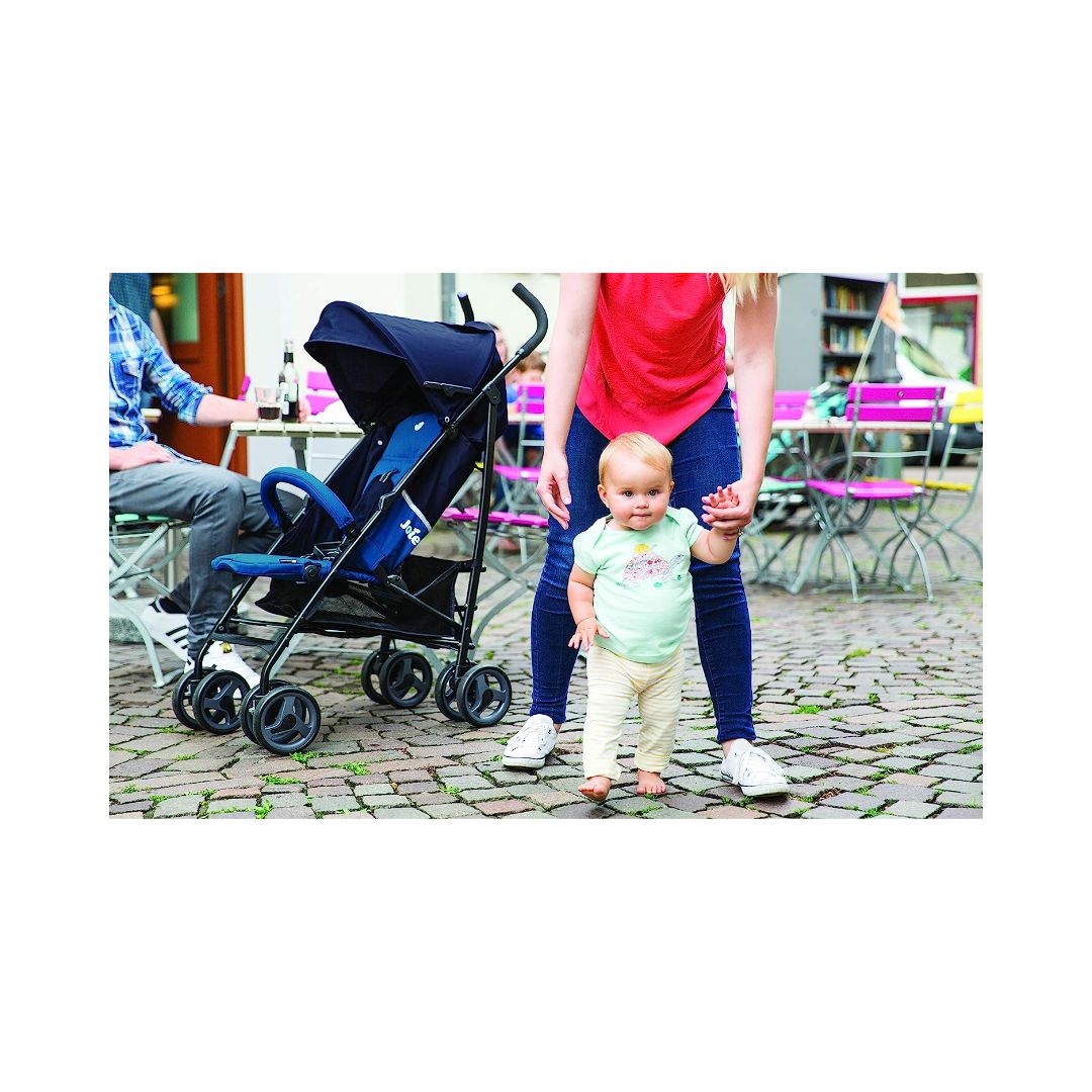 Joie nitro stroller clearance parasol