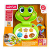 Winfun Busy Froggy Laptop