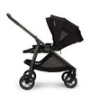 Nuna Swiv Stroller- Caviar