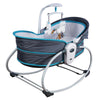 Mastela 5 In 1 Rocker & Bassinet - Teal