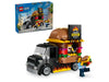 LEGO Burger Truck 60404 | City