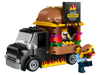 LEGO Burger Truck 60404 | City