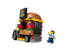 LEGO Burger Truck 60404 | City