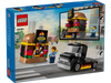 LEGO Burger Truck 60404 | City