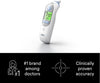 Braun Thermoscan 7 Ear Thermometer With Age Precision Technology And Digital Display For Baby And Infant Friendly