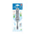 Dr Browns Baby and Toddler Toothbrush - Grey