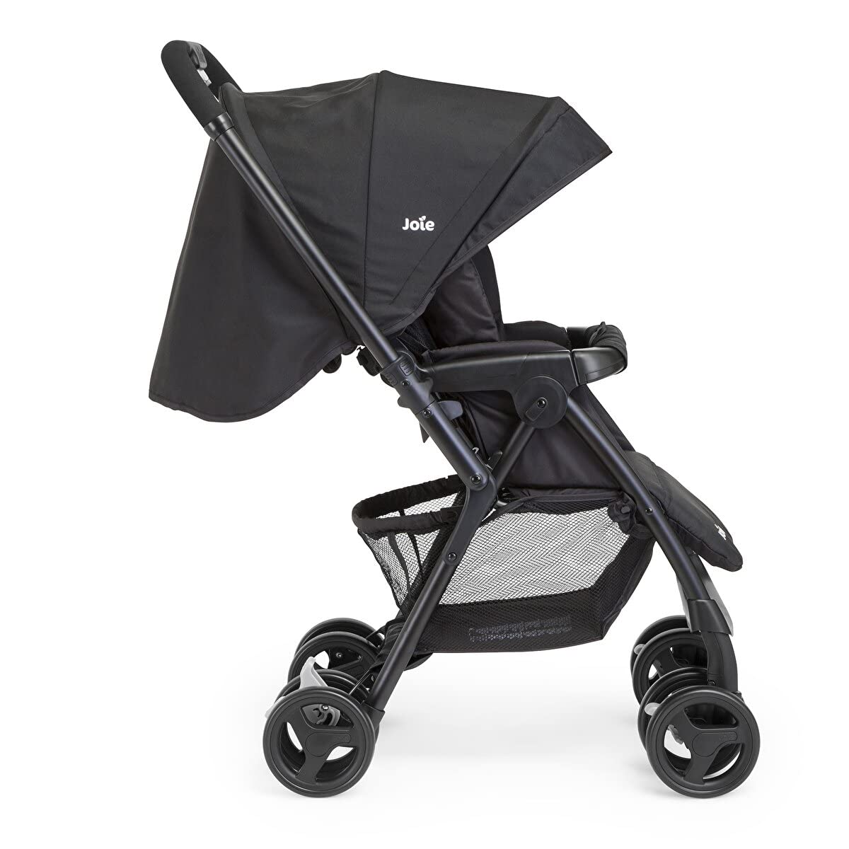 Joie mirus stroller clearance ember