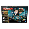 Hasbro Gaming Monopoly Ultimate Banking India Edition