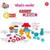 FunDough Clay Candy Rush