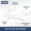 Hopop Baby Medicine Dropper & Dispenser