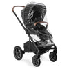 Nuna Mixx Next Stroller - Caviar