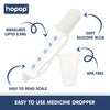 Hopop Baby Medicine Dropper & Dispenser